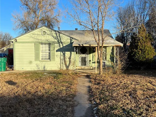 1268 Clinton Street, Aurora, CO 80010