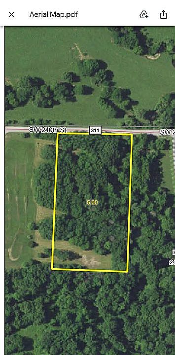 2nd image of 8199 SW 240th St