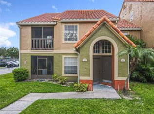 441 Fountainhead Cir UNIT 171, Kissimmee, FL 34741