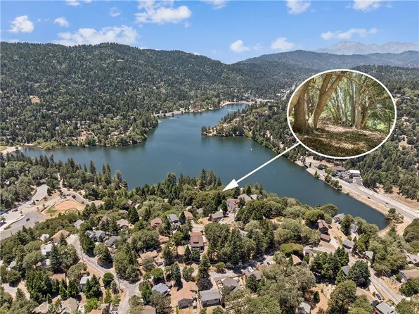 2727 Delle Dr Lot 39, Crestline, CA 92325