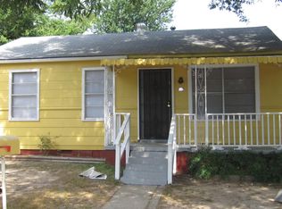 167 Pike Ave, Jacksonville, AR 72076