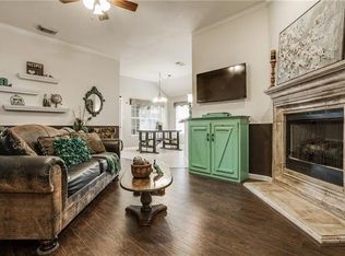 107 Turtle Dove, Krum, TX 76249