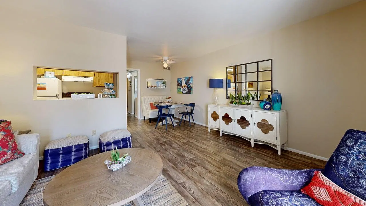 Wasatch Club Apartments — Photo 3