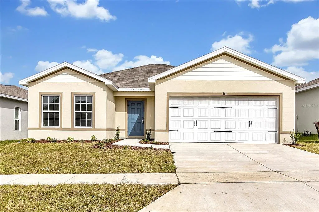 3 bed, 2.0 bath, 1312 sqft, $1,895 — Photo 1