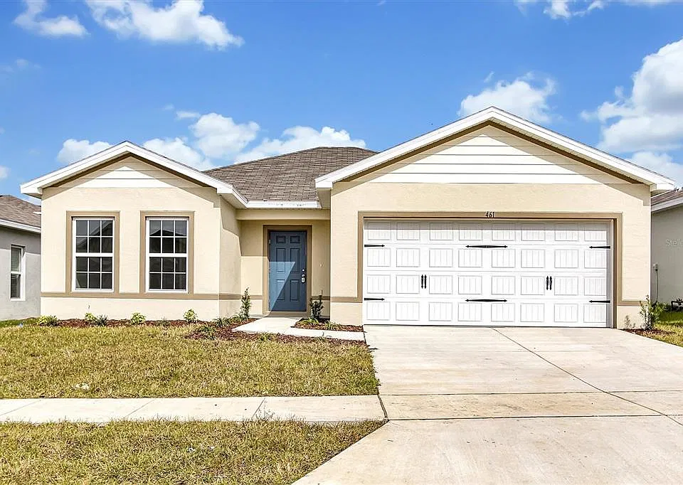 461 Panaro Ln
