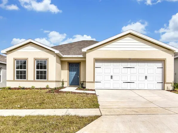 461 Panaro Ln, Haines City, FL 33844