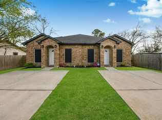 7980 Ethel St #A/b, Houston, TX 77028