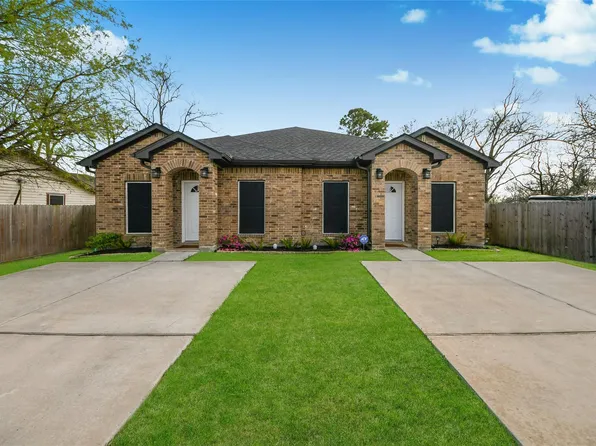 7980 Ethel St #A/b, Houston, TX 77028