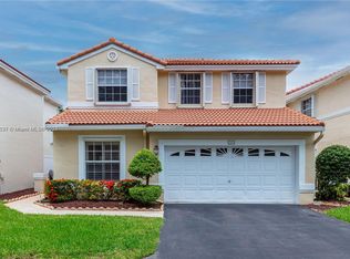 928 Opal Ter, Weston, FL 33326