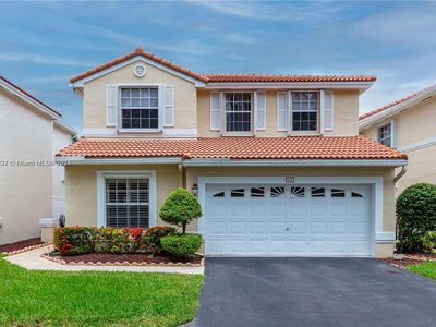928 Opal Ter, Weston, FL, 33326