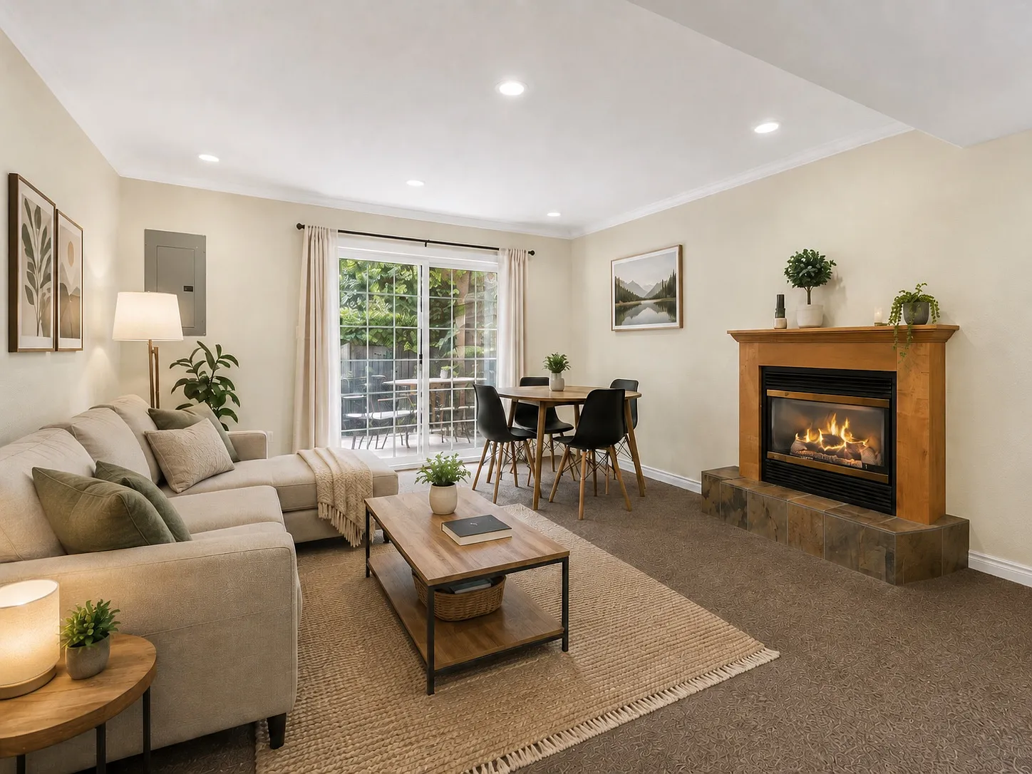 NE 130th St, Kirkland — Photo 3