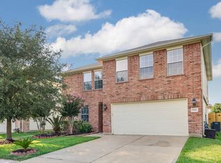 19610 Buckland Park Dr, Katy, TX 77449