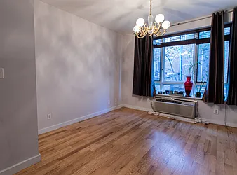 Rented by Compass