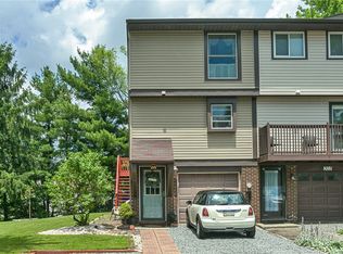 301 Holland Ct, Coraopolis, PA 15108