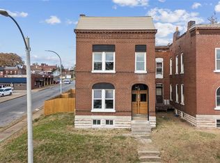 6827 Minnesota Ave, Saint Louis, MO 63111