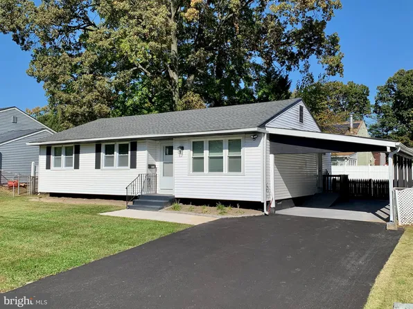 215 Independence Blvd, Lawnside, NJ 08045