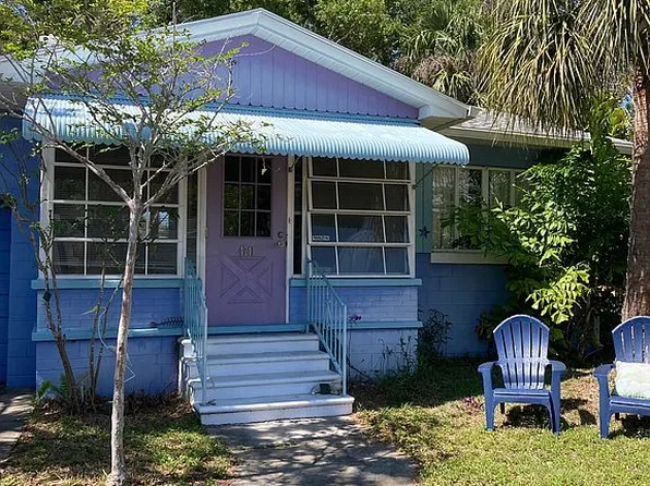 4741 Trade Winds Dr S, Gulfport, FL 33711