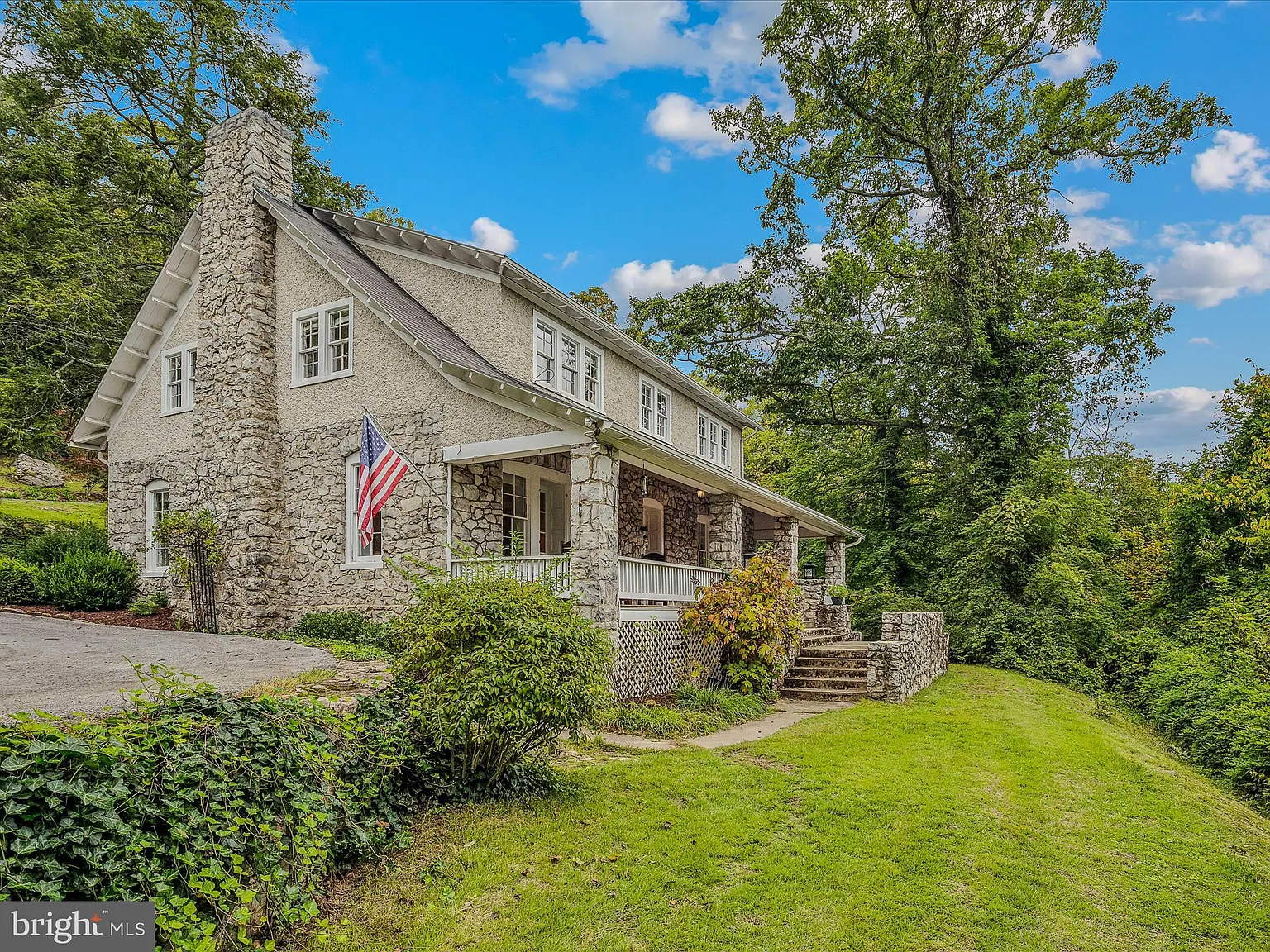 491 Cacapon Rd photo 1
