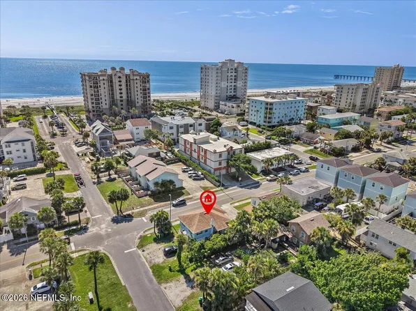 212 13TH Avenue N, Jacksonville Beach, FL 32250