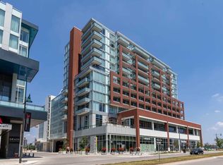 180 Enterprise Blvd Unit 608, Markham, ON L6G 0E6