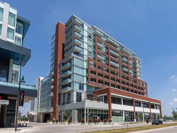180 Enterprise Blvd, Markham, ON