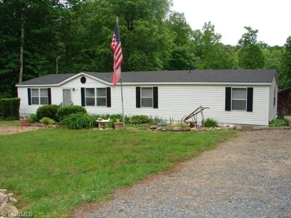 2192 S Lake Dr, Asheboro, NC 27205