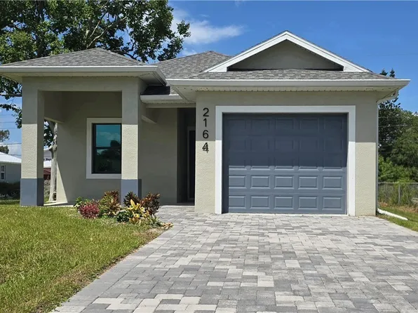 2164 Barker Blvd, Fort Myers, FL 33916