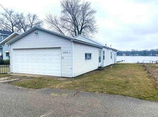 52278 Ideal Beach Rd LOT 3, Elkhart, IN 46514