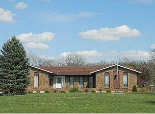 8788 State Route 66, Fort Loramie, OH 45845