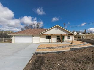 28401 Delaware Dr, Tehachapi, CA 93561
