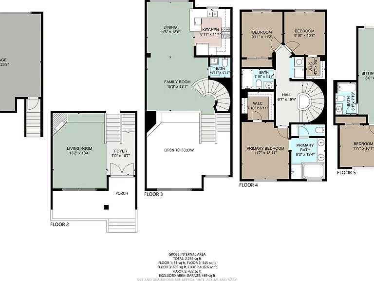 1164 McKay Dr — Photo 39