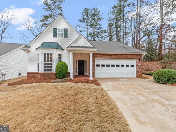 100 Willow Creek Dr, Peachtree City, GA 30269