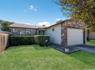 7310 Corian Park Dr, San Antonio, TX 78249