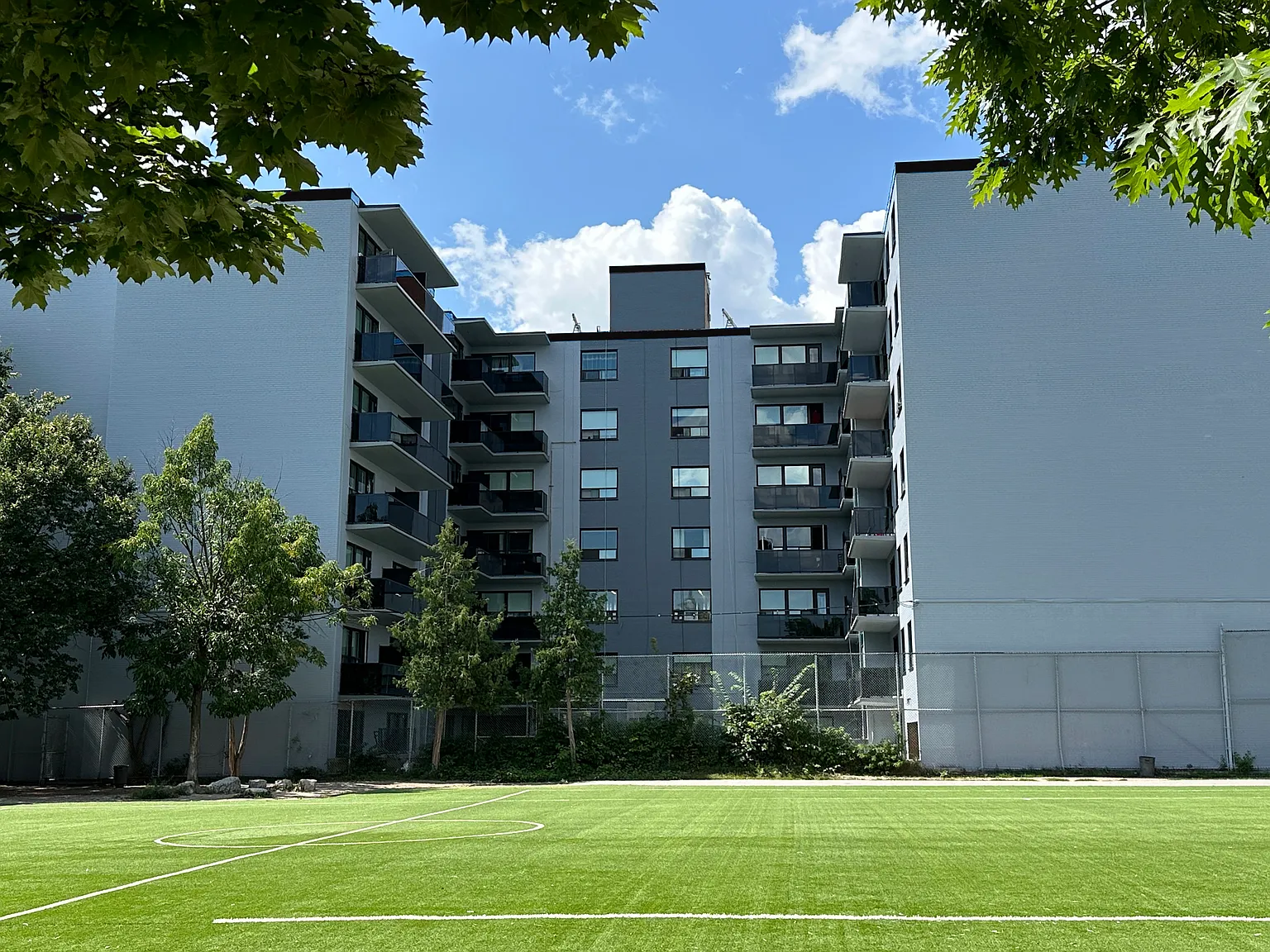 109 Jameson Avenue — Photo 1