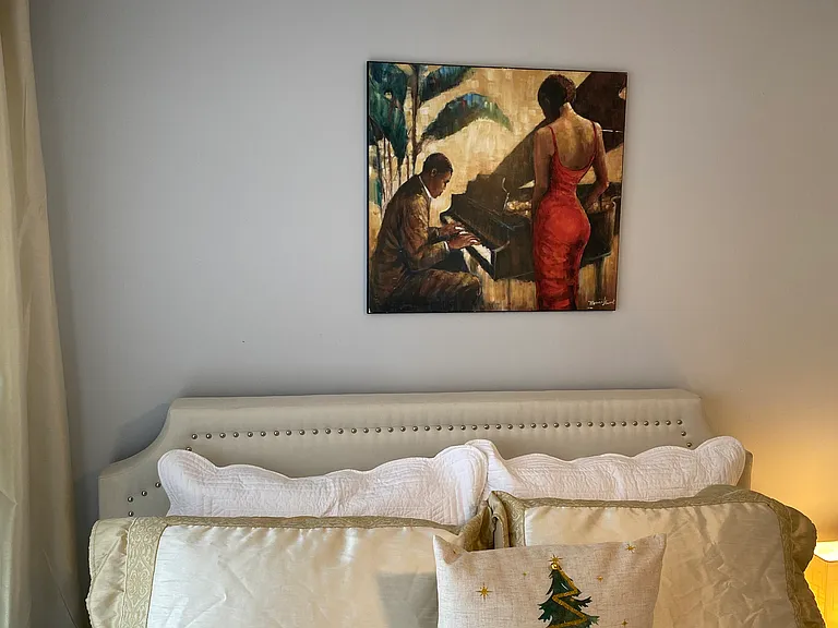 3rd Bedroom