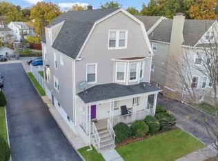 247 Franklin St, Bloomfield, NJ 07003