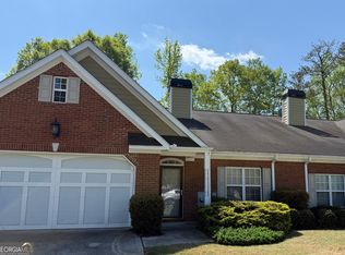 2575 Rosehill Cir, Lithia Springs, GA