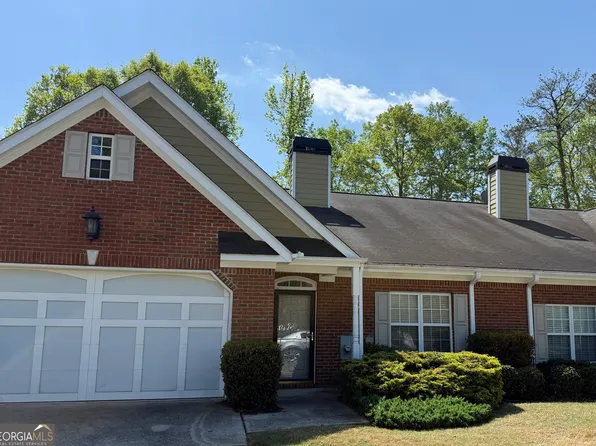 2575 Rosehill Cir, Lithia Springs, GA 30122