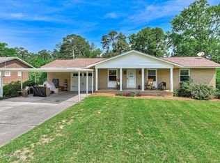 3503 Stardust Drive, Martinez, GA 30907