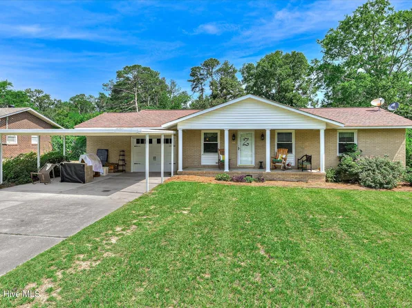 3503 Stardust Drive, Martinez, GA 30907