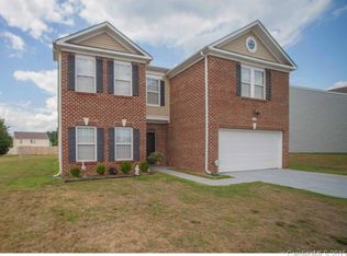 1717 Grove Tree Ln, Clover, SC 29710