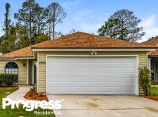 2806 W Lantana Lakes Dr, Jacksonville, FL 32246
