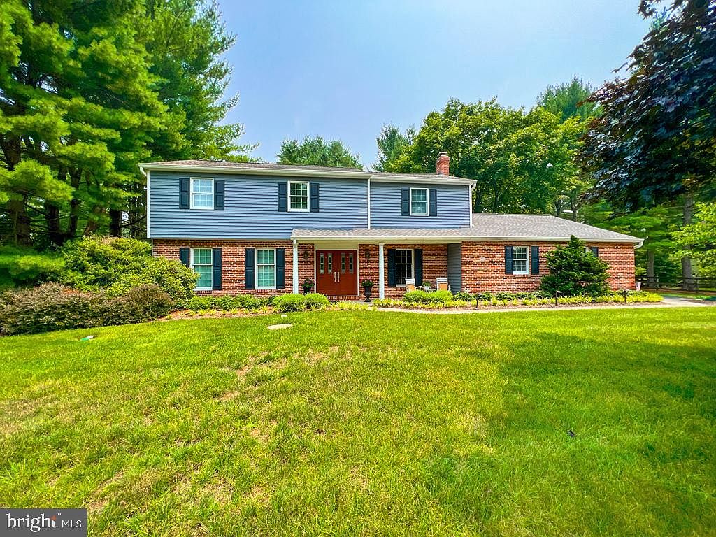 6 Durham Boat Dr, Washington Crossing, PA 18977 Zillow