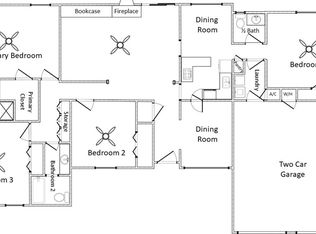 504 Canyon Rd, Edmond, OK 73034