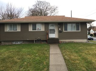 1704 E Wabash Ave, Spokane, WA 99207