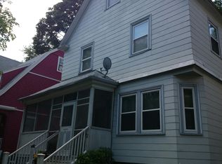 19 Vinson St, Dorchester, MA 02124