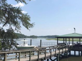 115 River House Dr, Beaufort, SC 29907