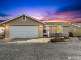 1849 Heritage Drive, Wenatchee, WA 98801