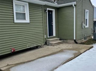 2606 Windemere Ave, Flint, MI 48503