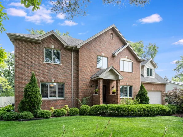 715 11th Ave, La Grange, IL 60525